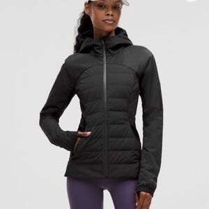Lululemon Down For It All Jacket